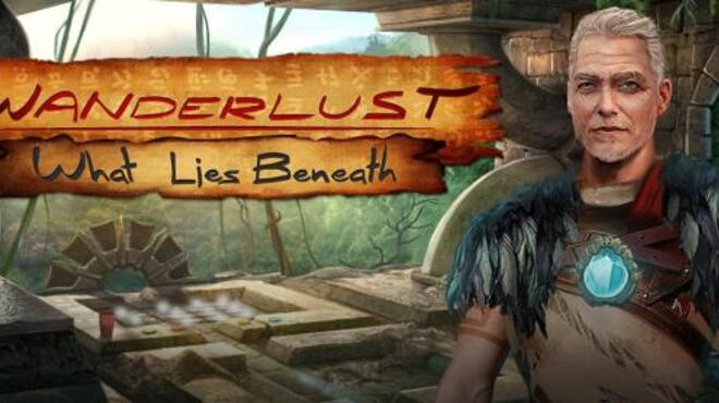 Wanderlust: What Lies Beneath Free Download