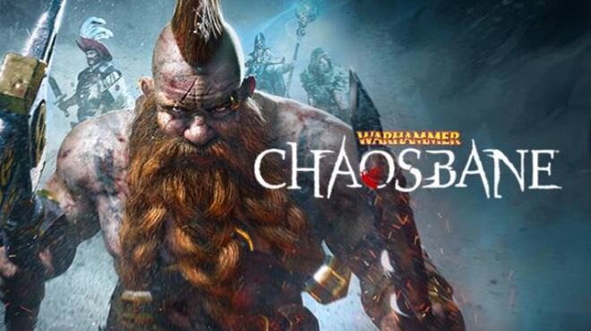 Warhammer: Chaosbane Free Download