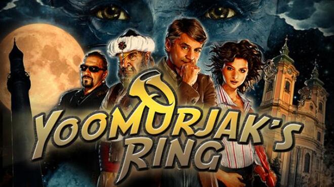 YOOMURJAK'S RING Free Download