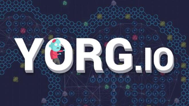 YORG.io Free Download