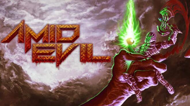 AMID EVIL Free Download