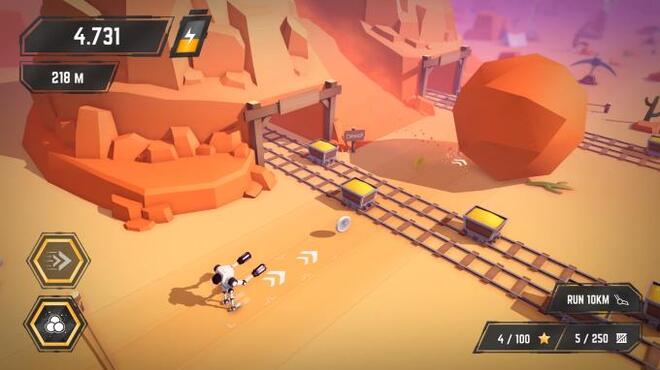 Crashbots Torrent Download