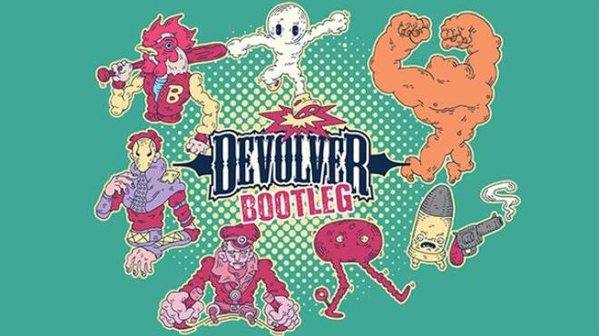 Devolver Bootleg Free Download