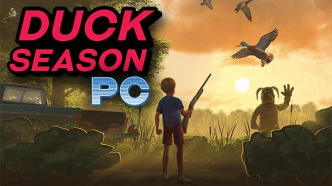 Duck Season PC Free Download