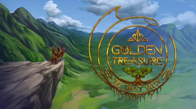 Golden Treasure: The Great Green Free Download