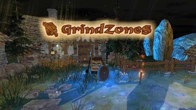 Grindzones Free Download