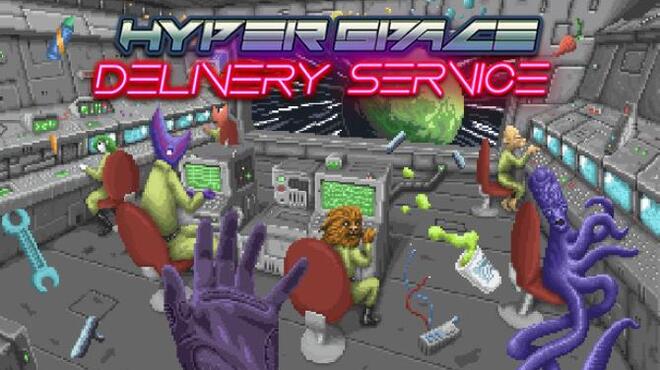 Hyperspace Delivery Service Free Download