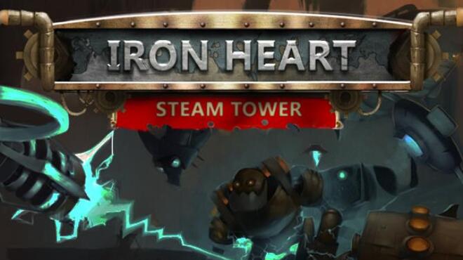 Iron Heart Free Download