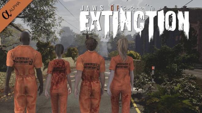 Jaws Of Extinction Free Download