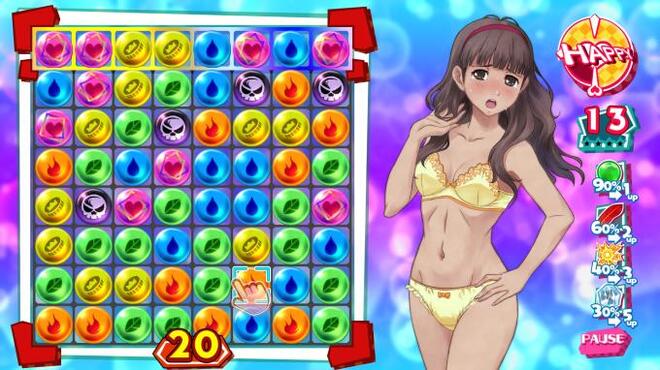 Kotodama: The 7 Mysteries of Fujisawa PC Crack