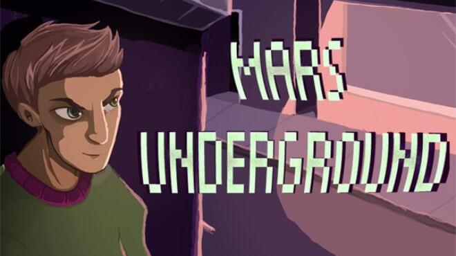 Mars Underground Free Download