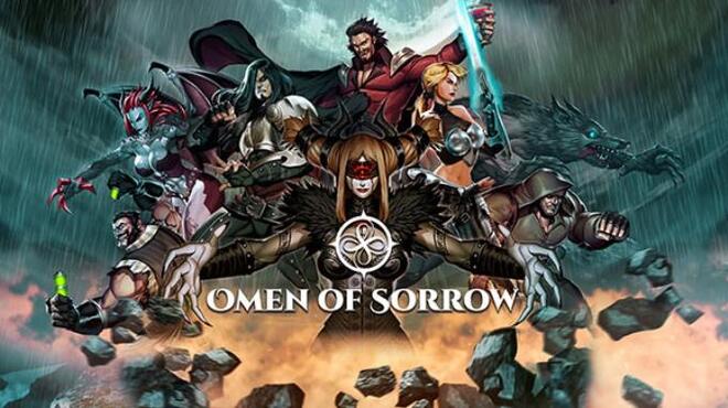 Omen Of Sorrow Free Download