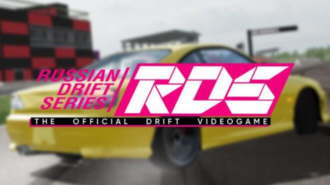 RDS - The Official Drift Videogame Free Download