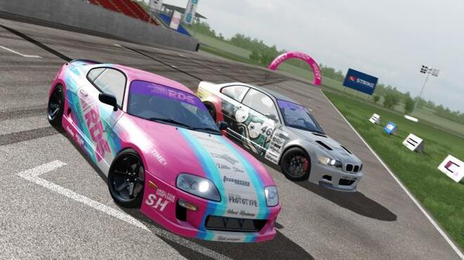 RDS - The Official Drift Videogame Torrent Download