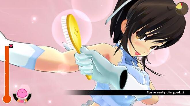 SENRAN KAGURA Reflexions PC Crack