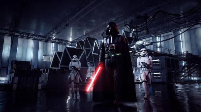 STAR WARS Battlefront II Torrent Download