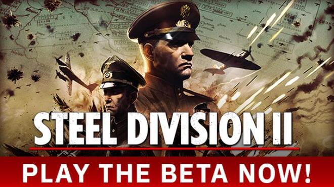 Steel Division 2 Free Download