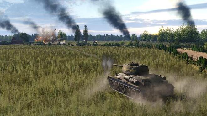 Steel Division 2 Torrent Download