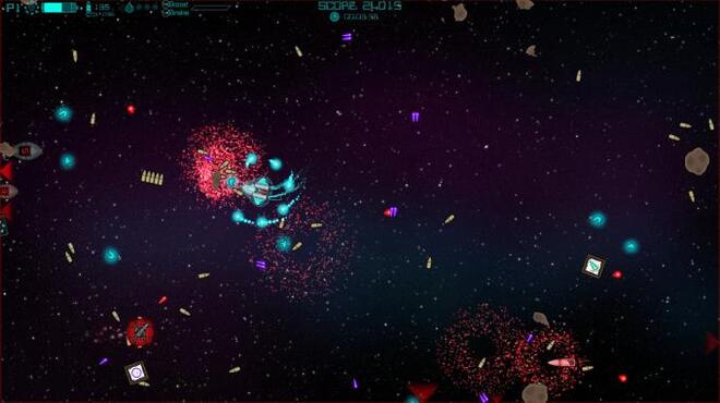 Super Mega Space Blaster Special Torrent Download