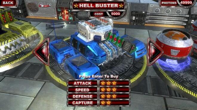 Tanks VS Demons Torrent Download