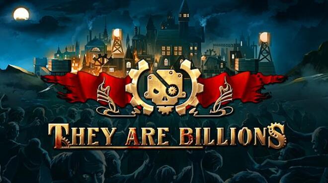 They Are Billions Free Download