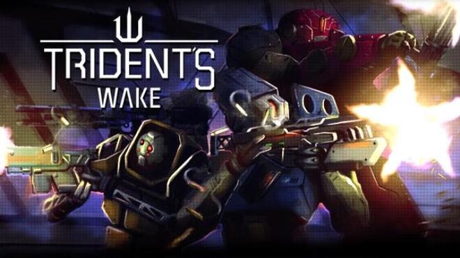 Trident's Wake Free Download