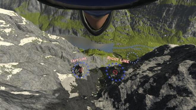 Wingsuit: Gudvangen Torrent Download