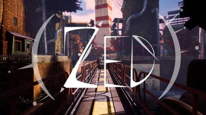 ZED Free Download