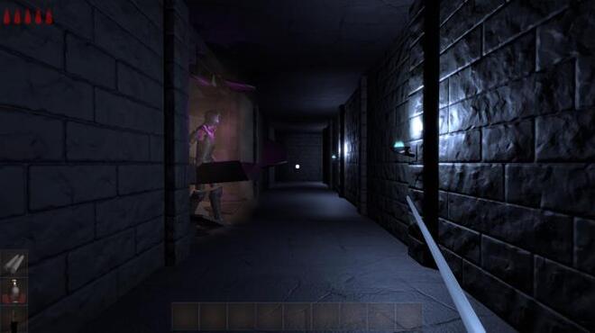 A maze in Citadel PC Crack