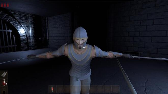 A maze in Citadel Torrent Download