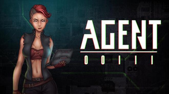 AGENT 00111 Free Download