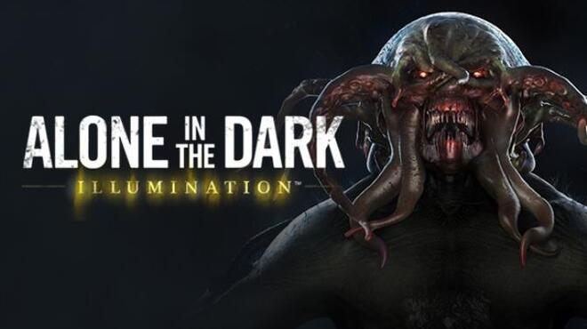 Alone in the Dark: Illumination Free Download