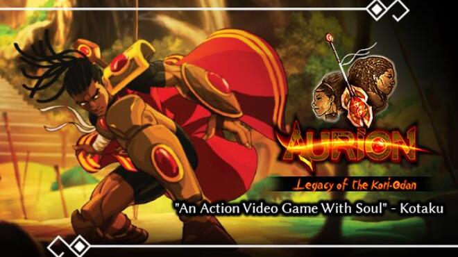 Aurion: Legacy of the Kori-Odan Free Download