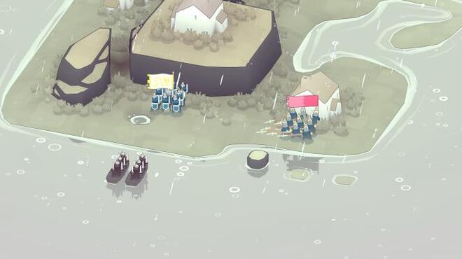 Bad North: Jotunn Edition PC Crack