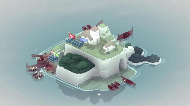 Bad North: Jotunn Edition Torrent Download