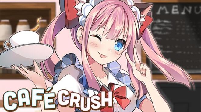 Cafe Crush Free Download