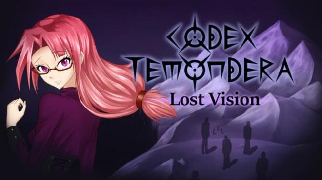 Codex Temondera: Lost Vision Free Download