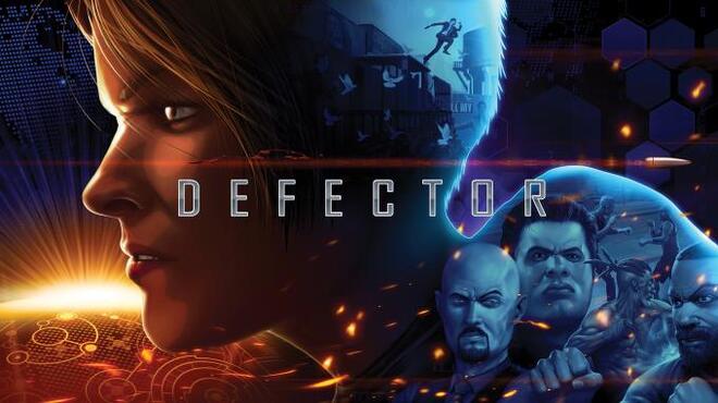 Defector Free Download