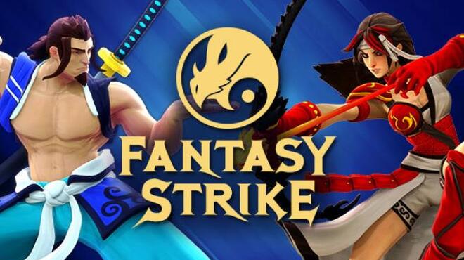 Fantasy Strike Free Download