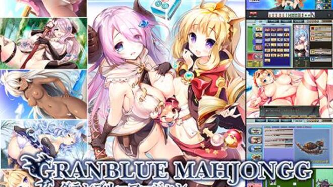 GRANBLUE MAHJONGG Free Download