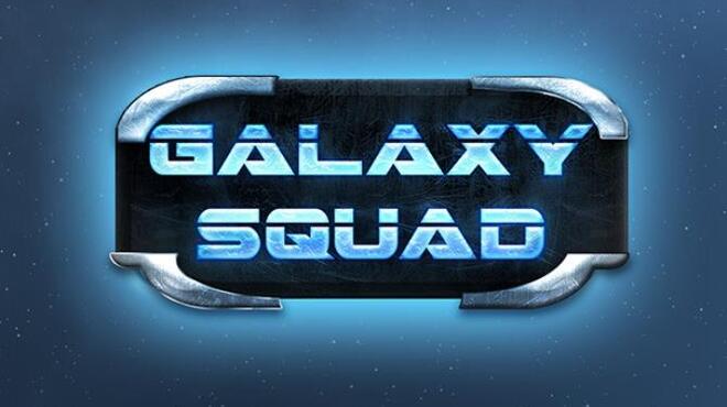 Galaxy Squad Free Download