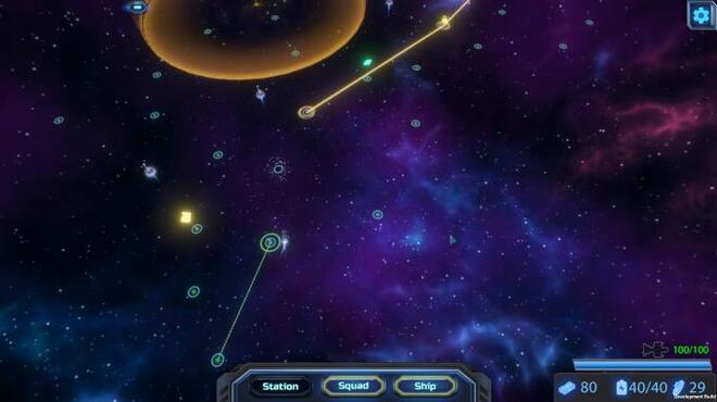 Galaxy Squad Torrent Download