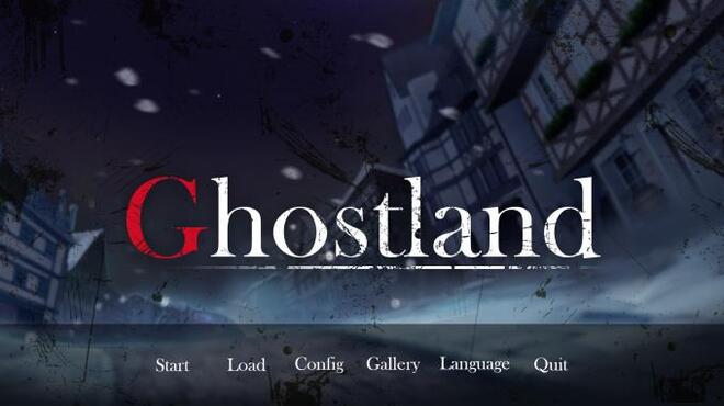 Ghost Land Torrent Download