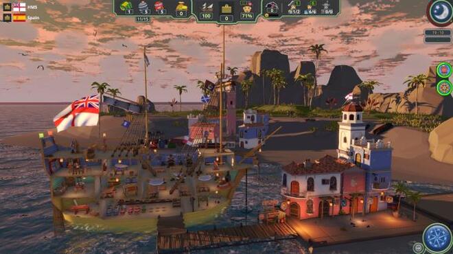 Her Majesty's Ship Torrent Download