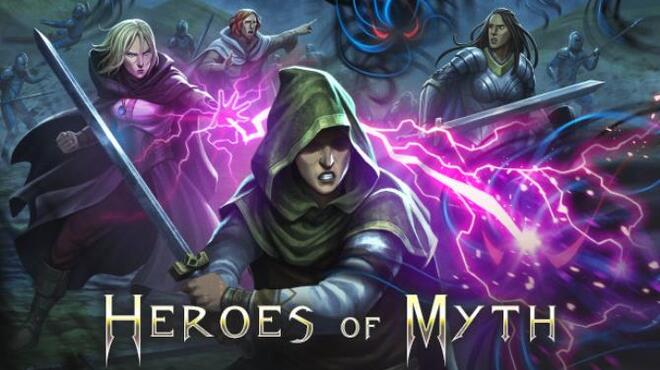 Heroes of Myth Free Download