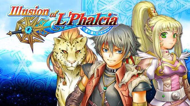 Illusion of L'Phalcia Free Download