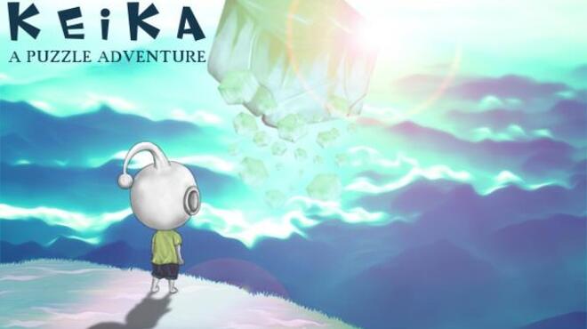 KEIKA - A Puzzle Adventure Free Download