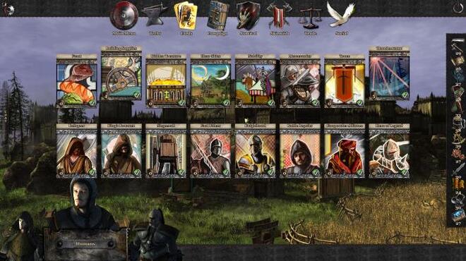 Kingdom Wars 2: Definitive Edition PC Crack