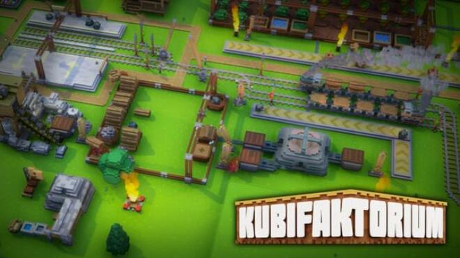 Kubifaktorium Free Download