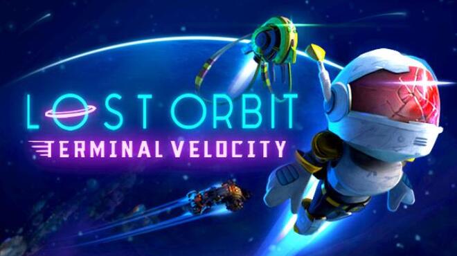 LOST ORBIT: Terminal Velocity Free Download